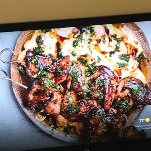 Meet your Posher, Ali